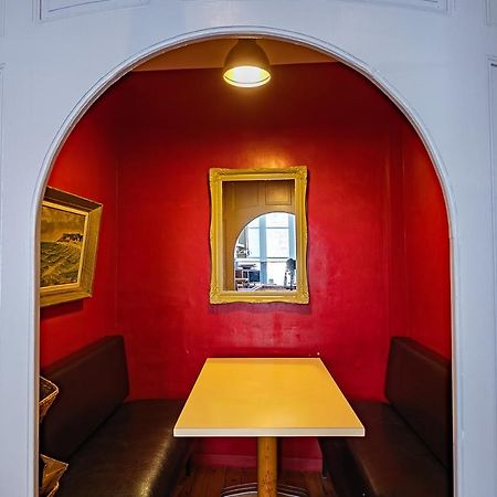 Appartement de la Tour de l'Horloge de DINAN Extérieur photo